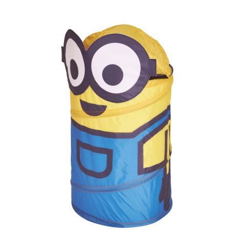 Minions Pop up Storage Bin £16.99